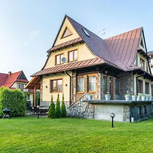 Czarny Potok Lux Zakopane