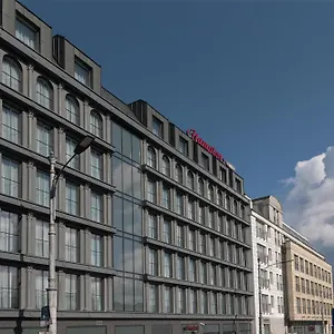 Hampton By Hilton Old Town Ξενοδοχείο