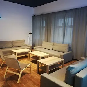  Apartament U Augusta