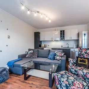  Apartament Wilda