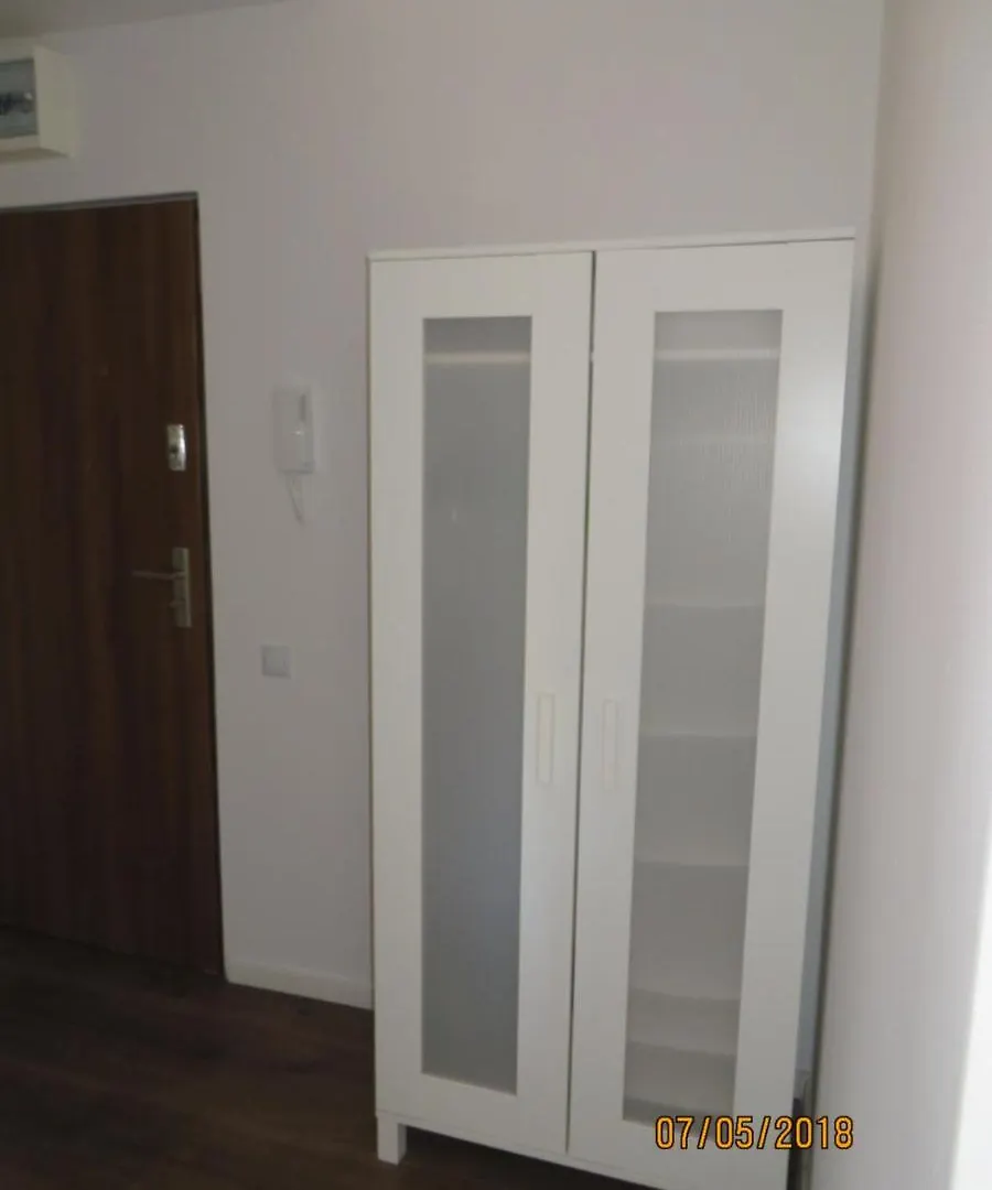 Apartament Stay99 Poznań Polska