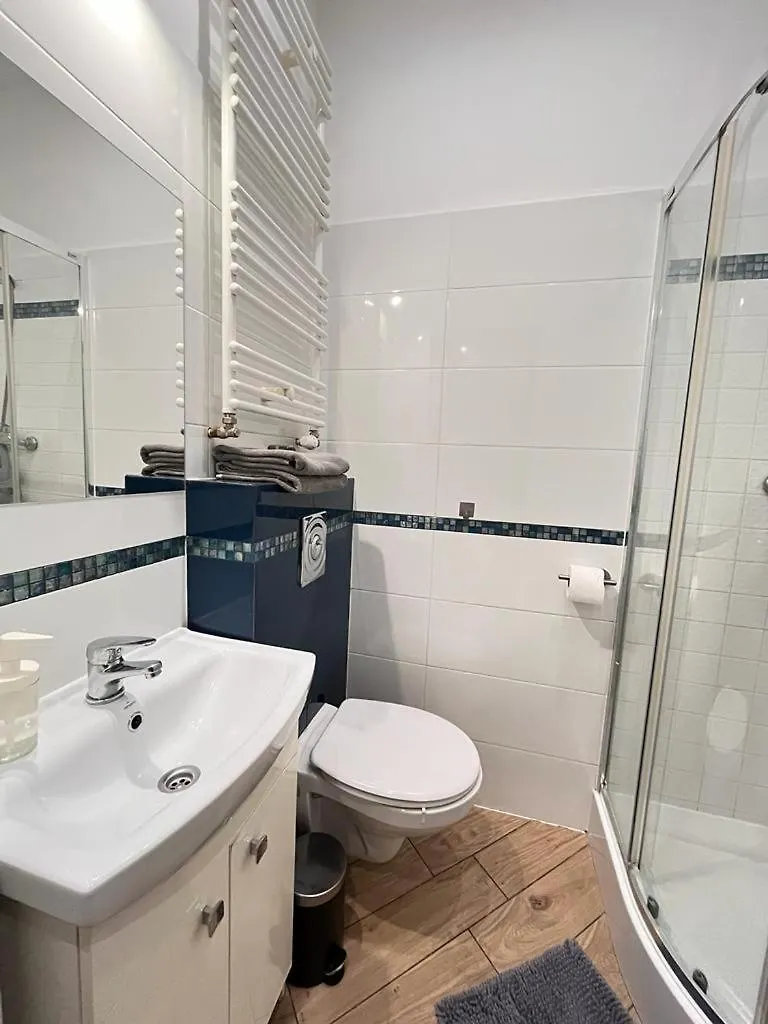 Apartament Stay99 Poznań Polska