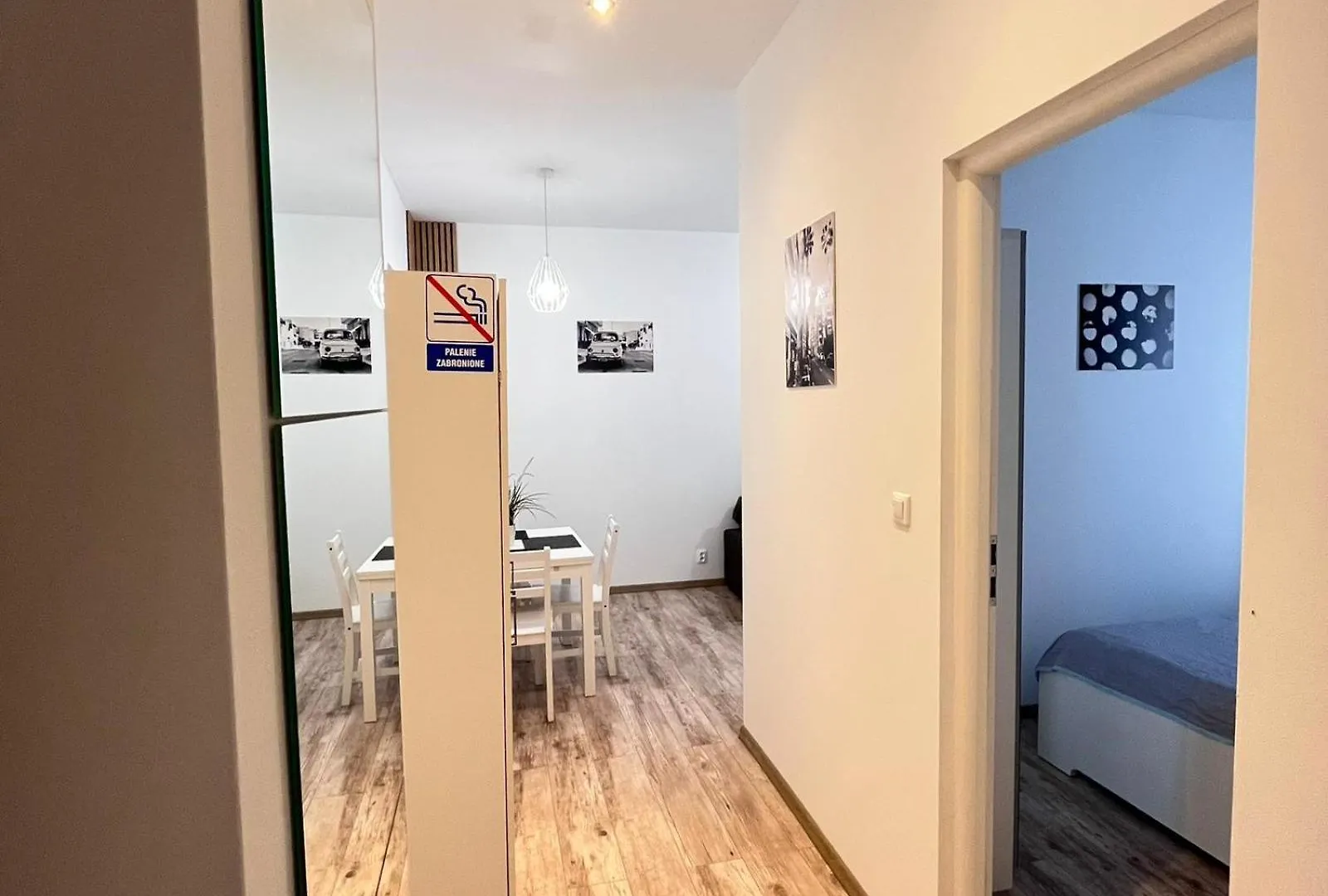 Apartament Stay99 Poznań