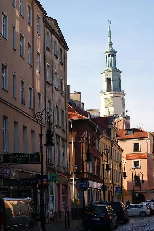 Stay99 Poznań