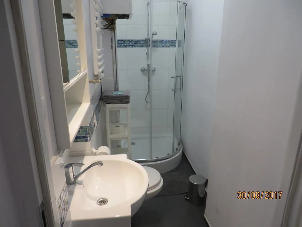 Apartament Stay99 Poznań