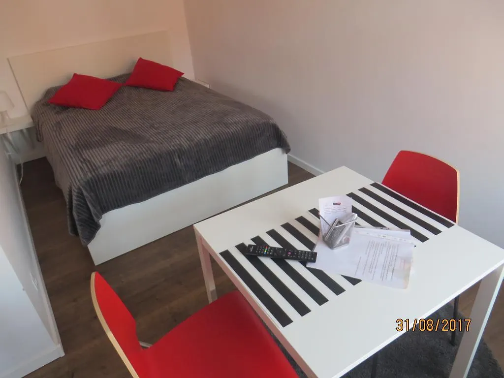 Apartament Stay99 Poznań