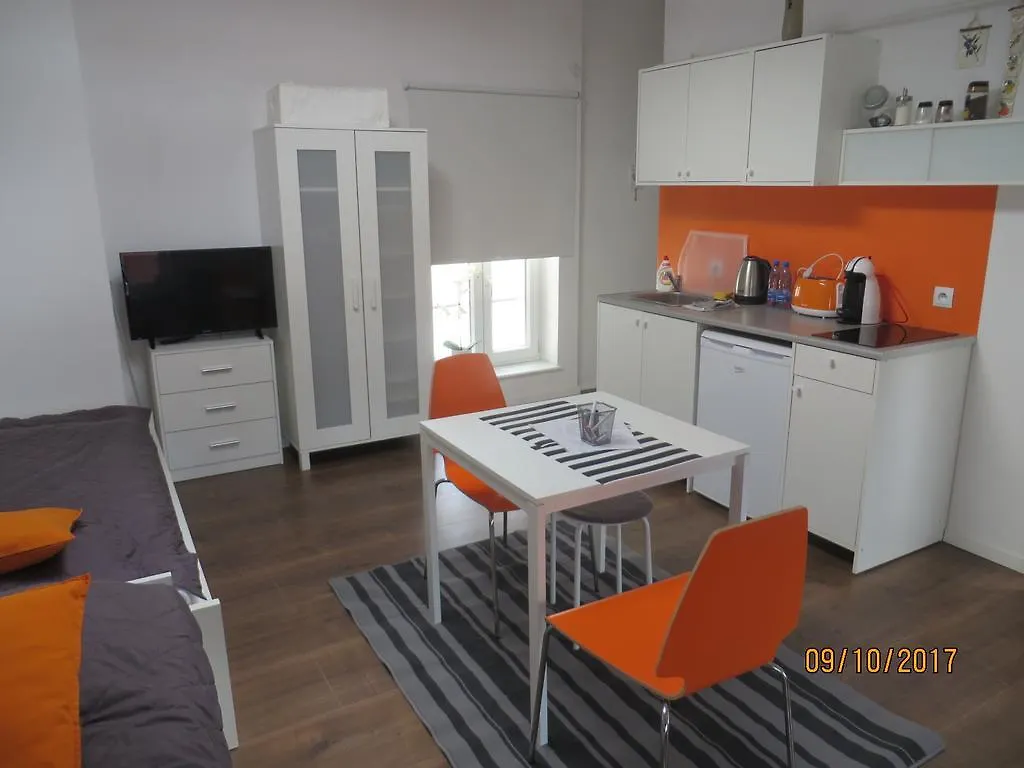Stay99 Poznań Apartament
