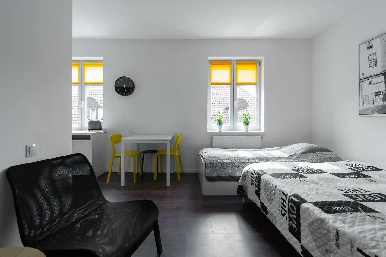 Stay99 Poznań Apartament